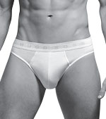 Hugo Boss 3-Pack Mini Slip Hip Brief